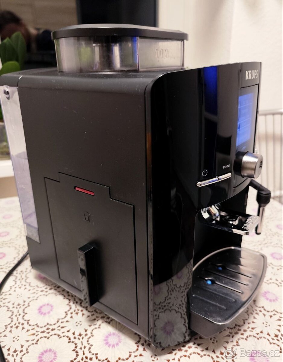 kávovar Krups - 3