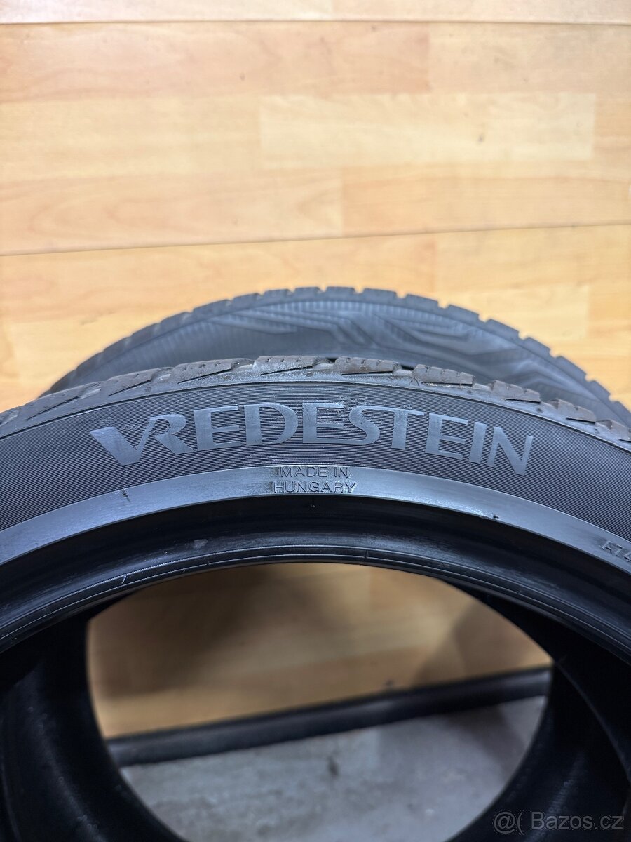 Celoroční pneu 215/45/18 - 3