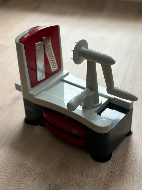 Spiralizer Westmark - 3