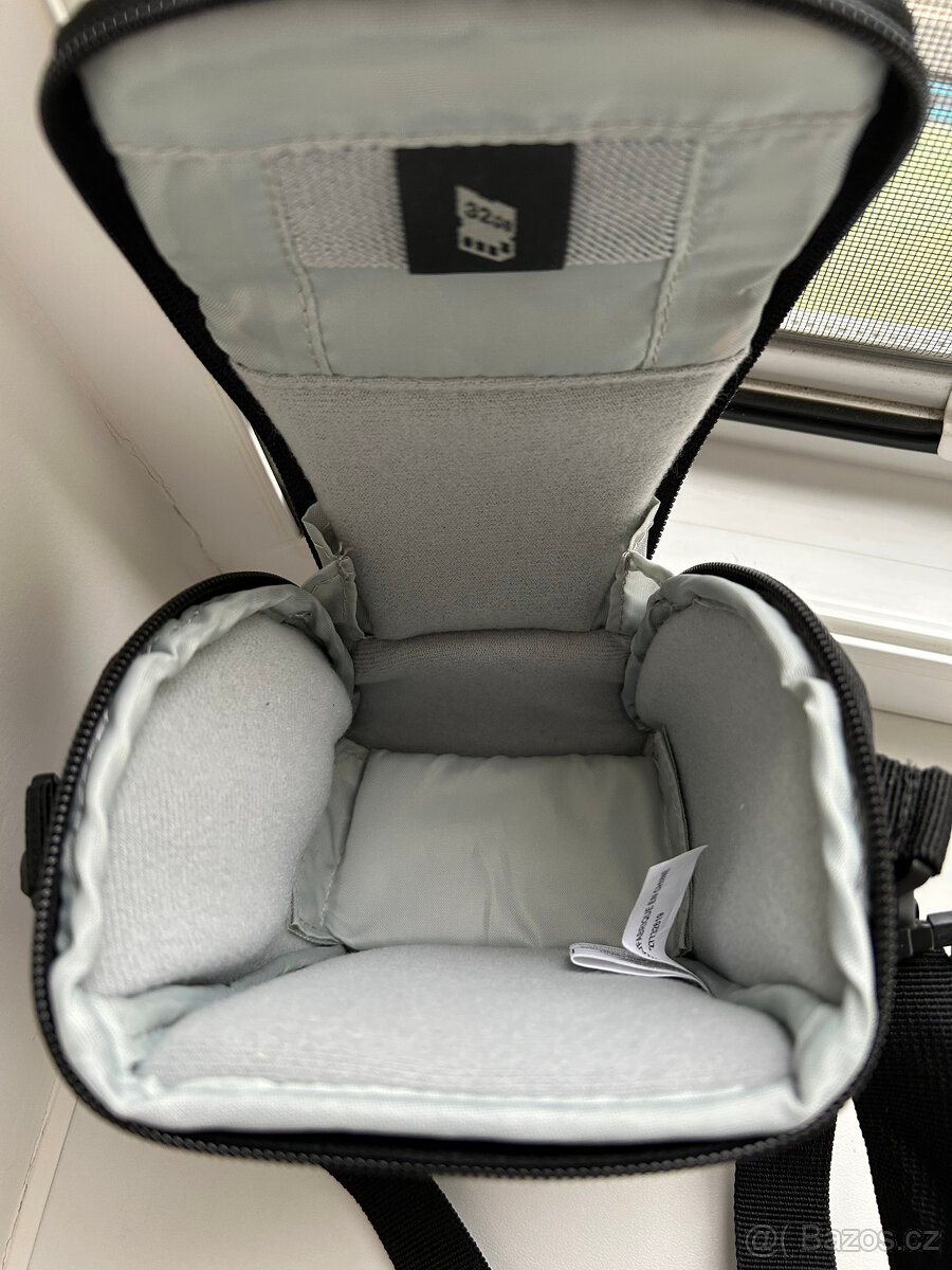 Ramenní brašna foto/kamera Lowepro - 3