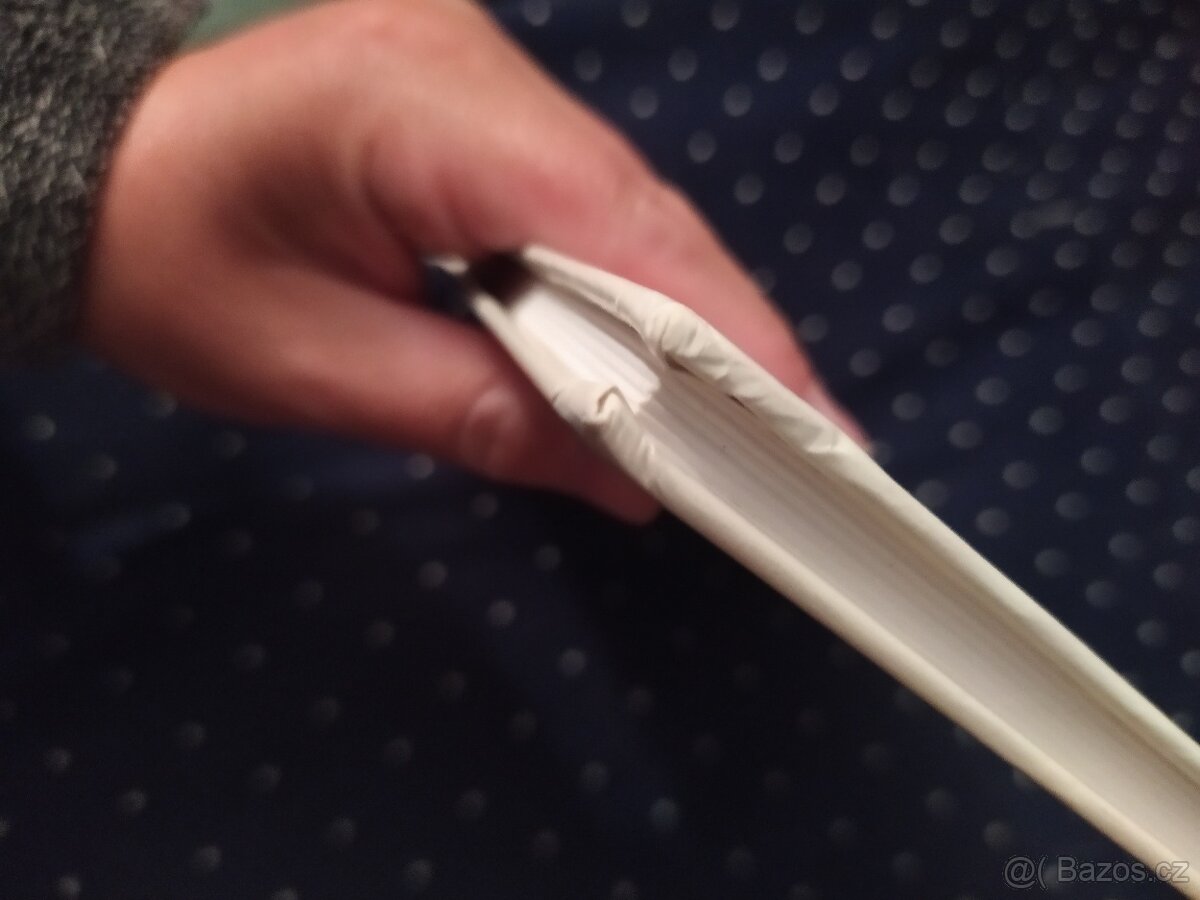 Kouzelná koloběžka (Svatopluk Hrnčíř, Adolf Born) - 3