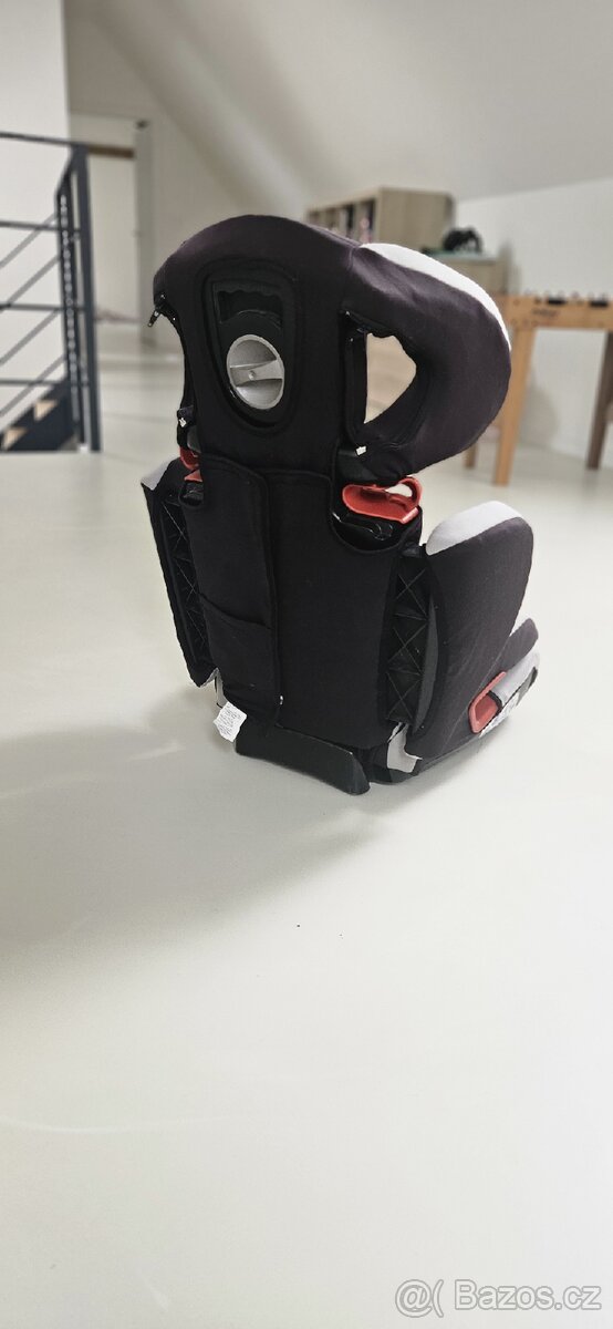 Dětská sedačka Chicco - 3