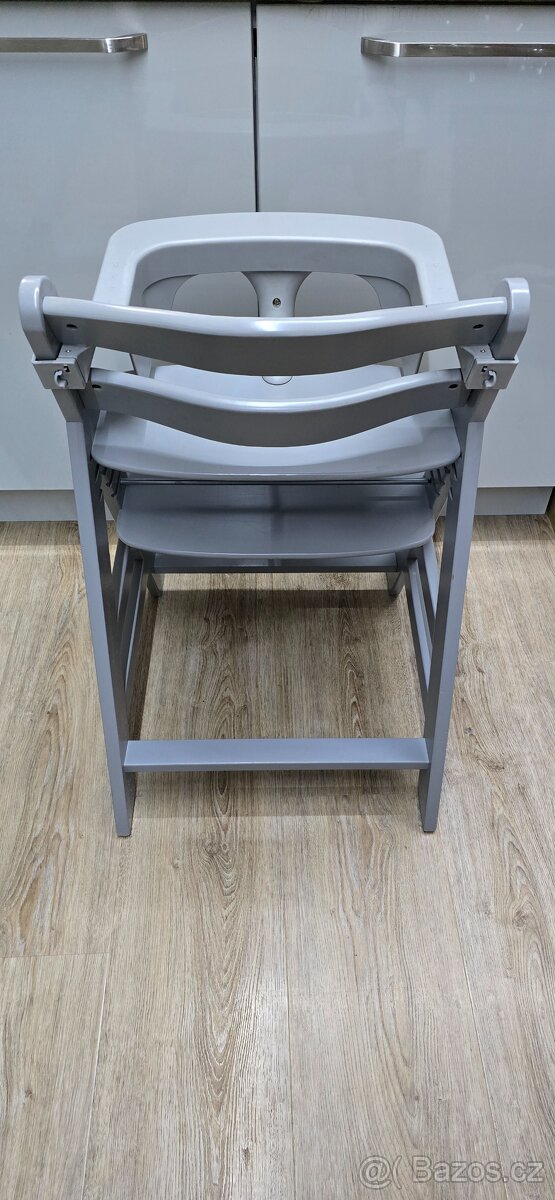 Sedačka Hauck - plus příslušenství - 3