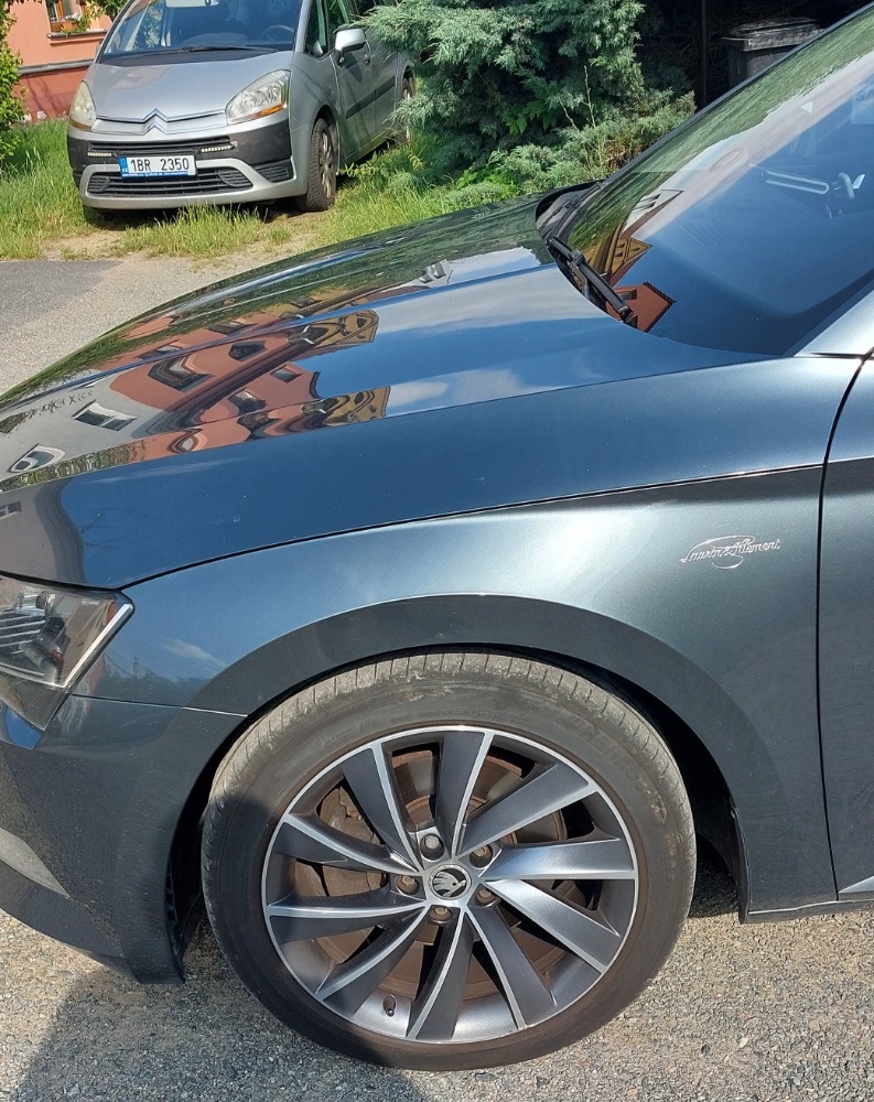 ---- Prodej nebo výměna ----- - 3