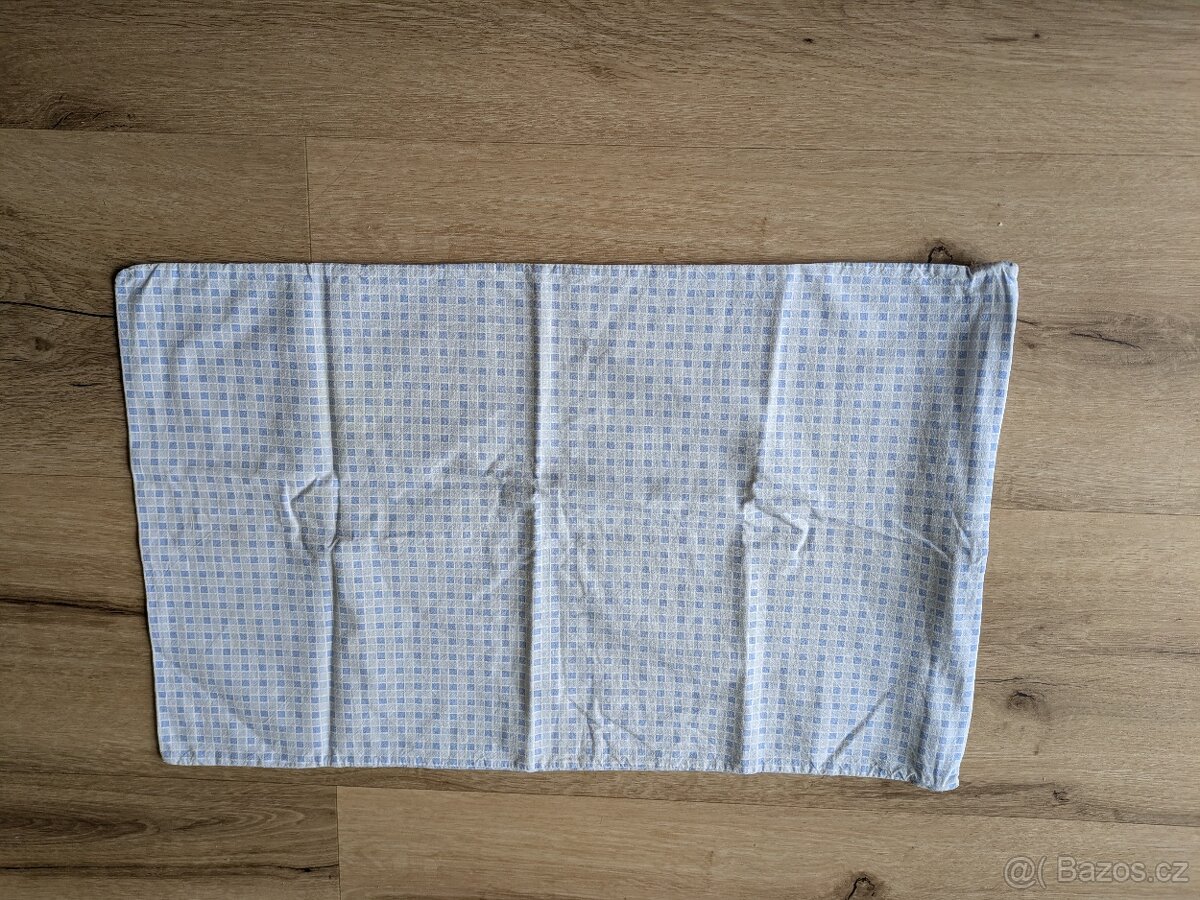 Nebesa + věci k tomu - 3