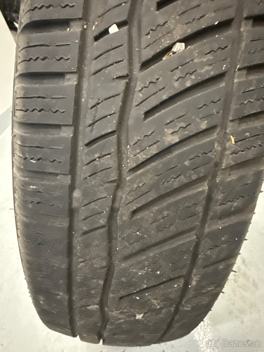 Celoroční pneumatiky 165/70 R14 - 3