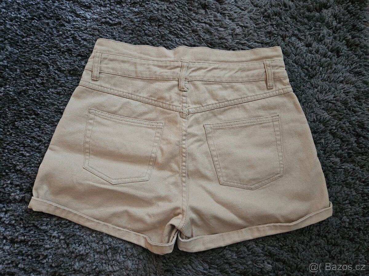 Kraťasy - dámské - 3
