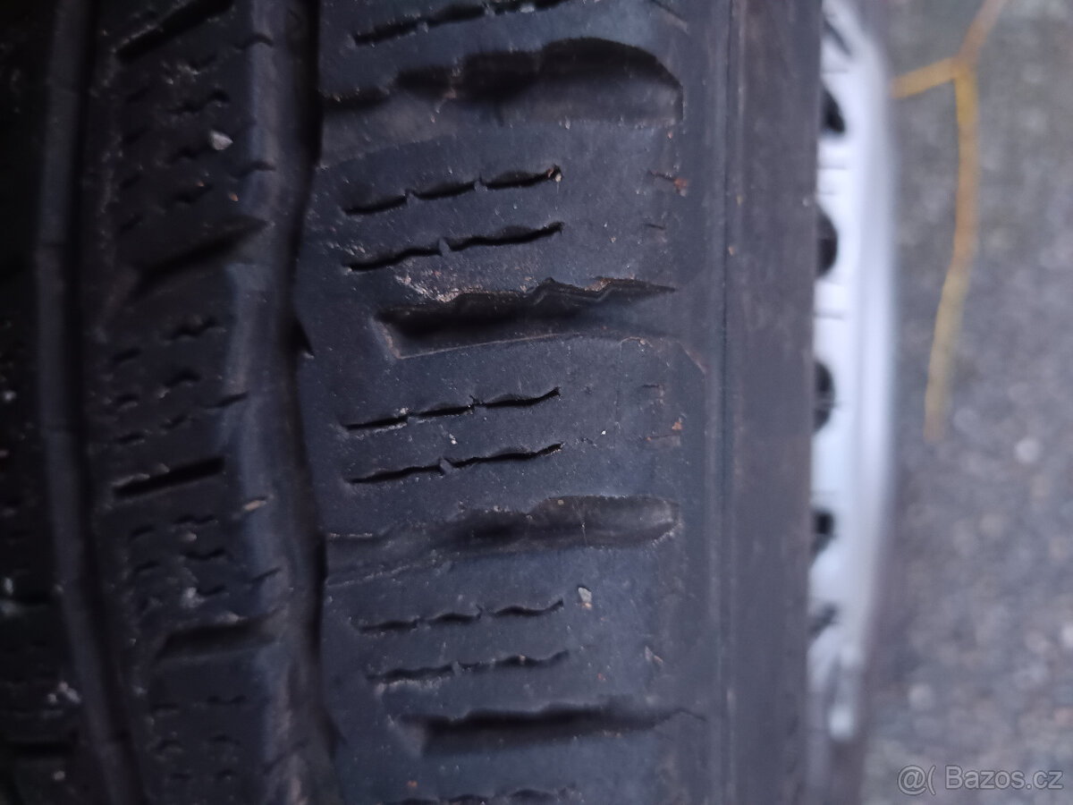 VW Transporter T4 - 3