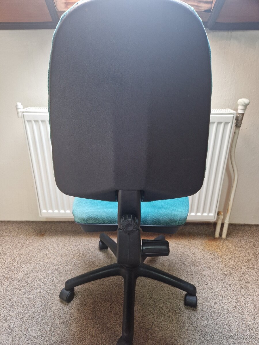 Kancelářská židle - 3