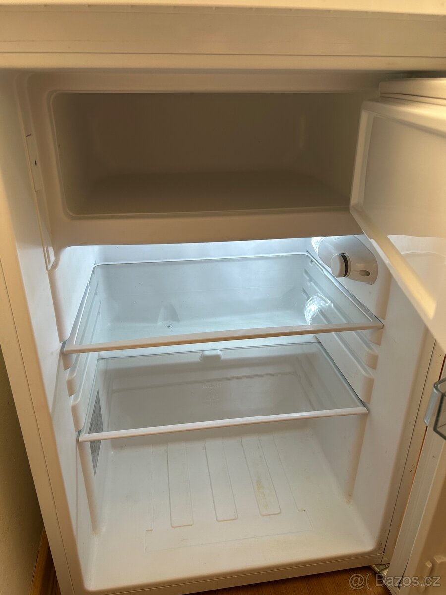 Gorenje malá lednička s mrazákem - 3