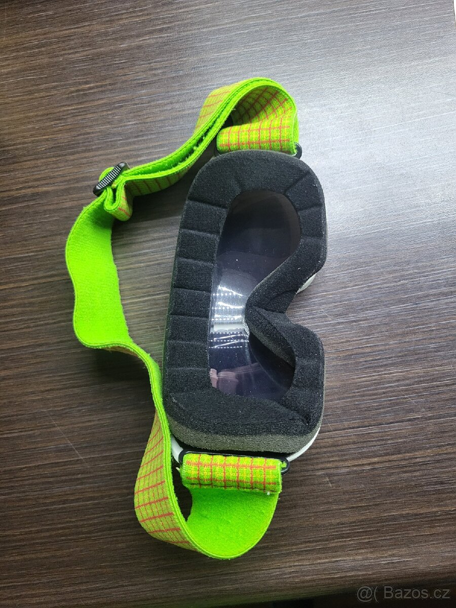 Dětské lyžařské brýle - 3