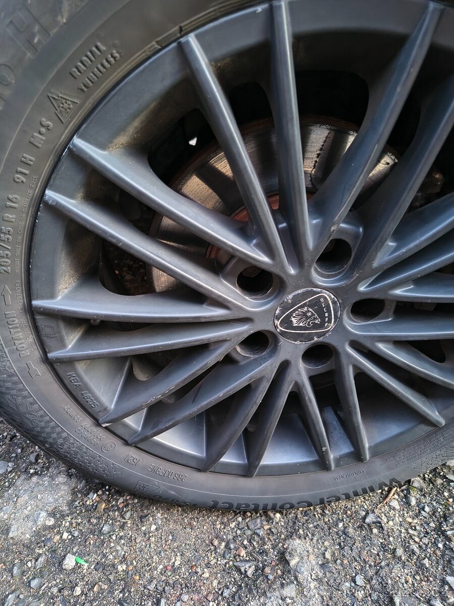 Opel Astra H 1.6 , 2008 rok - 3