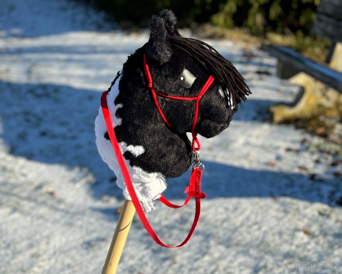 Hobby horse- zakázka - 3