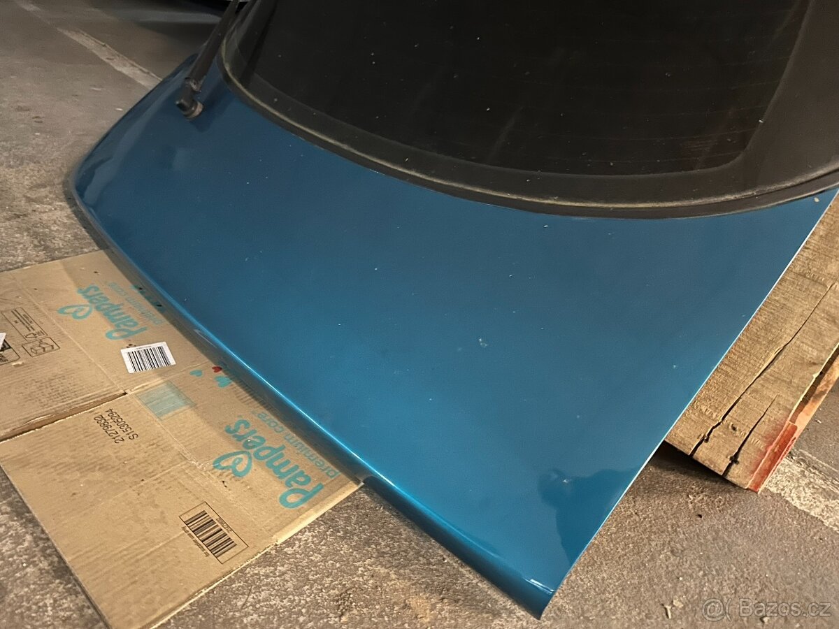 Ford Probe - dveře kufru - 3