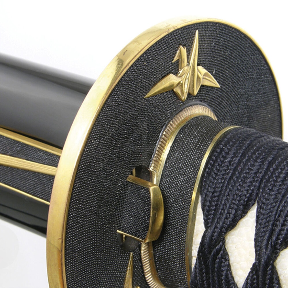 Hanwei Paper Cerane katana - 3