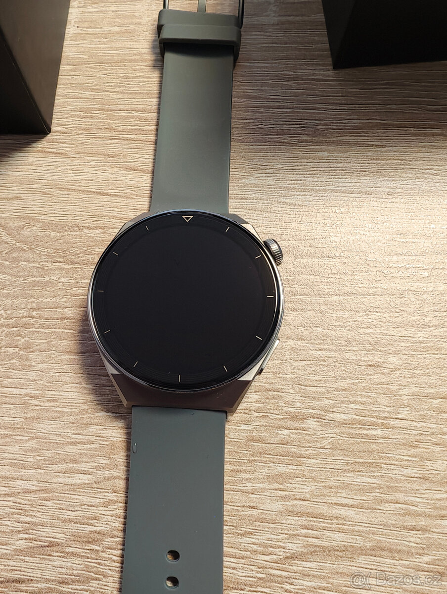 Huawei Watch GT 3 Pro - 3