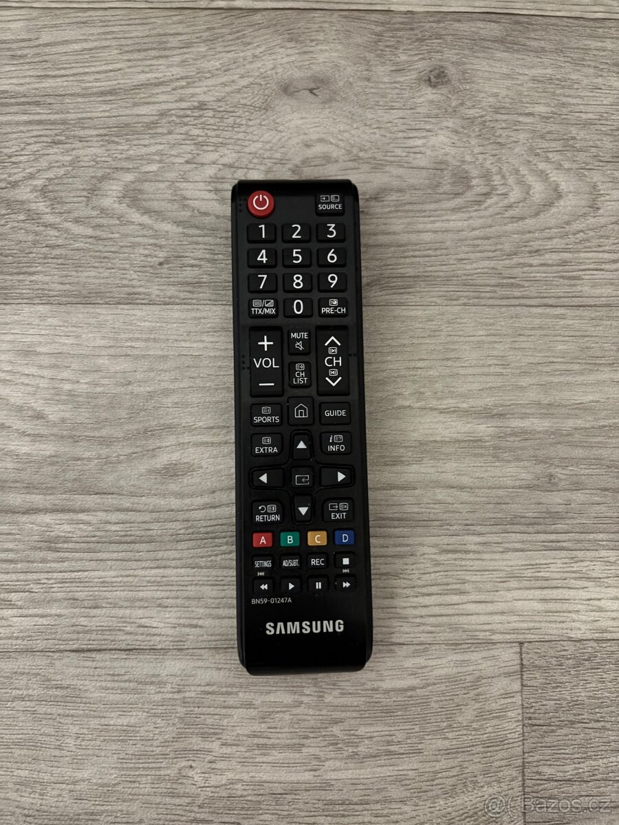 Televize UE40K5620AK v perfektním stavu - 3