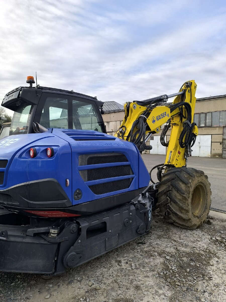 Kaiser S12 Allroad - 3