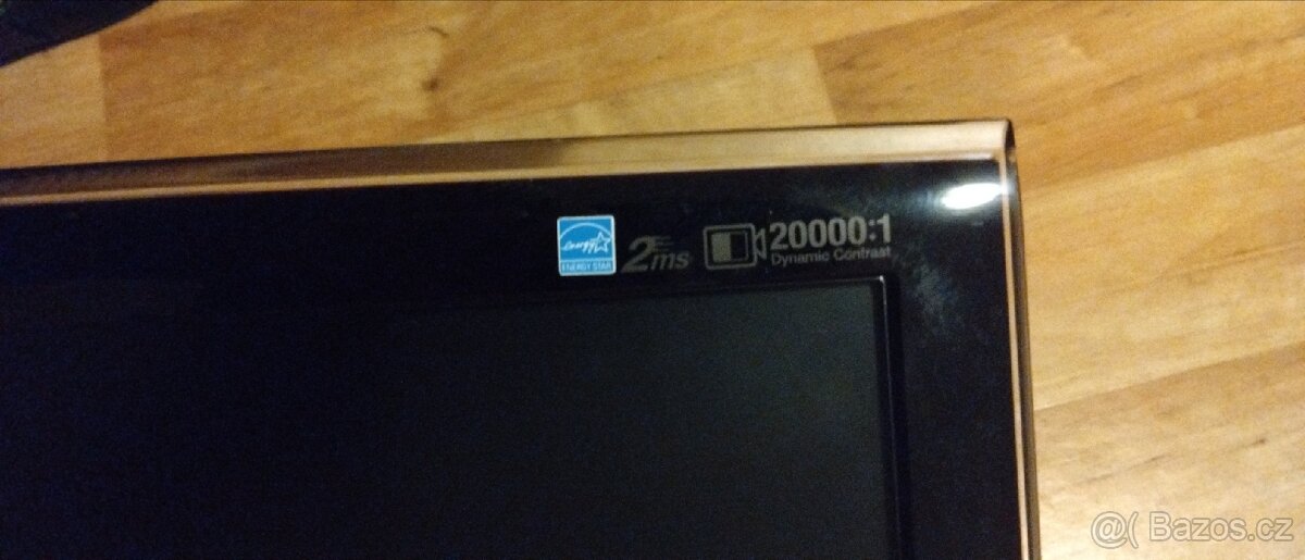 LCD monitor Samsung SyncMaster T220 - 3