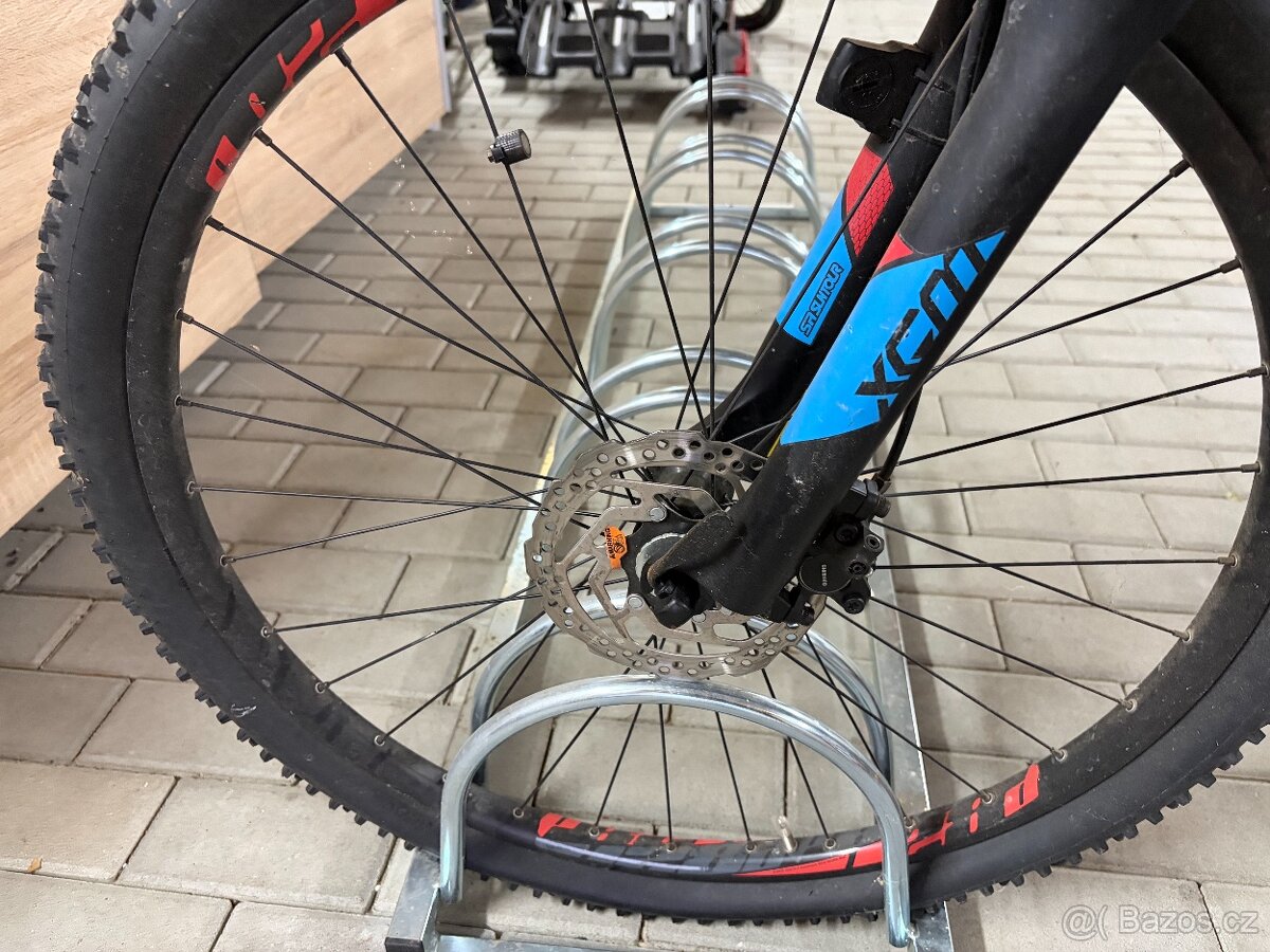 Horské kolo SUPERIOR XC 859 - 3