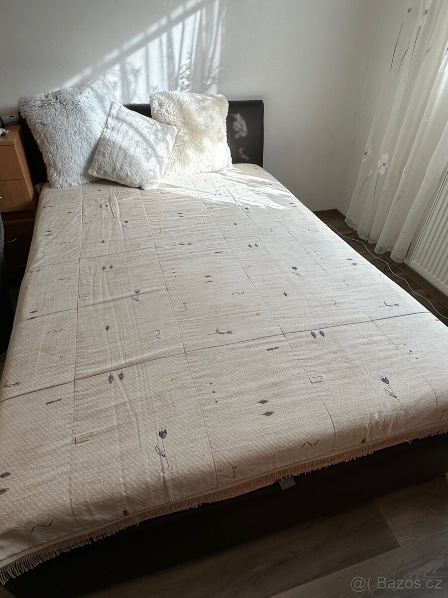 Postel 140x200 - 3