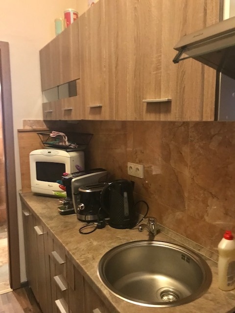 Investiční apartmány - 3