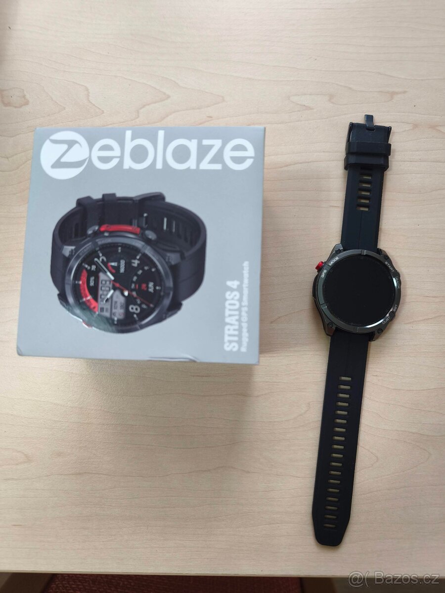 Zeblaze Stratos 4 - 3