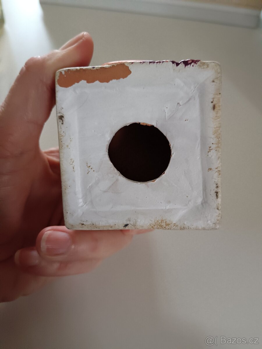 Svícen s kočkou 4 - 3