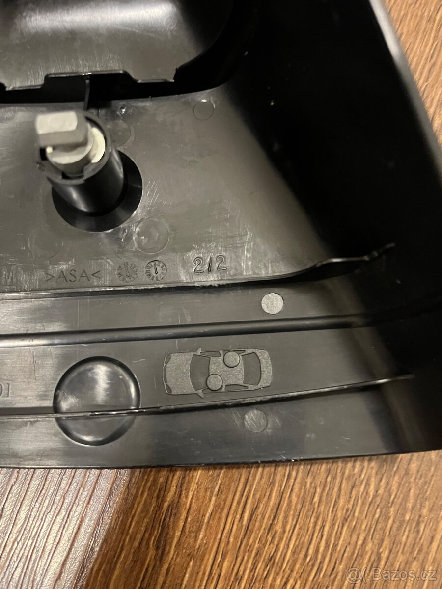 Strešný nosič Opel - 3