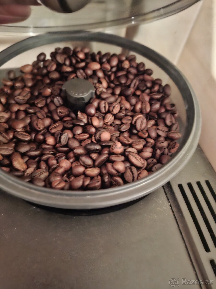 Kavovar siemens eq6 plus 100 - 3