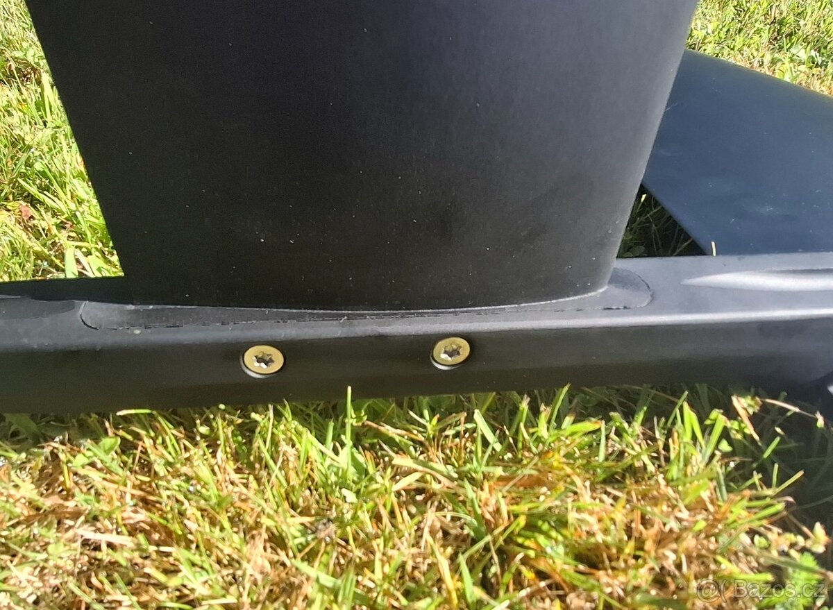 F2 DYNAMIC SW Alu1700cm a nebo 2000 cm Foil Set Y 26 NOVÝ - 3