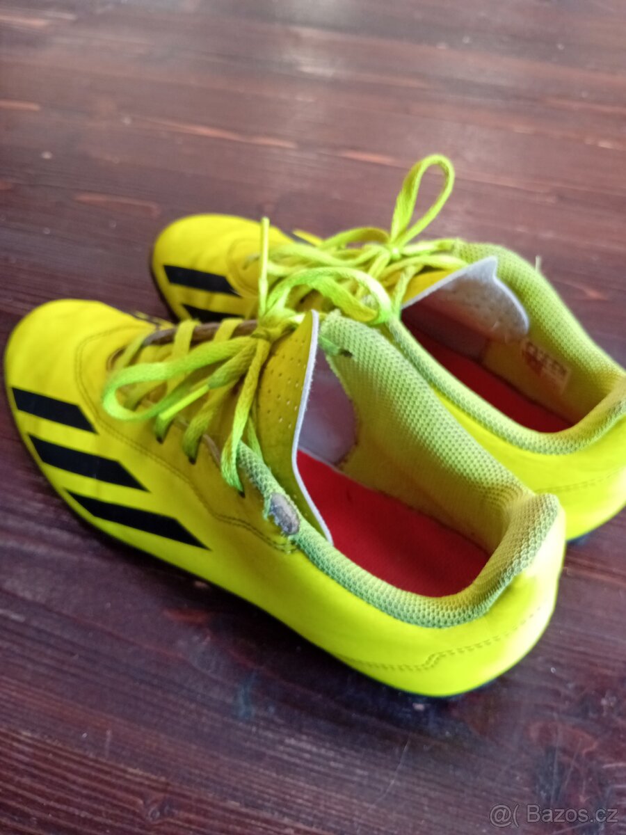 Turfy Adidas 38 2/3 - 3