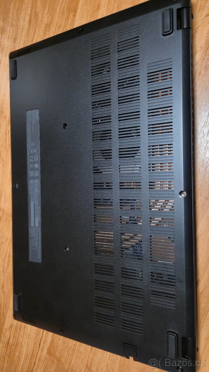 Herní notebook s grafikou Nvidia 4060 - NOVÝ - 3