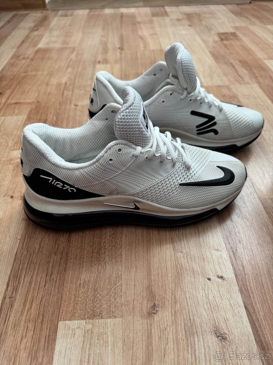 Prodám boty Nike - 3