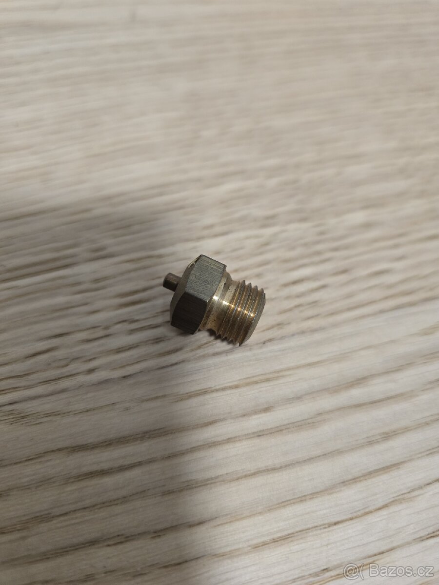 Jehlový ventil jikov - 3