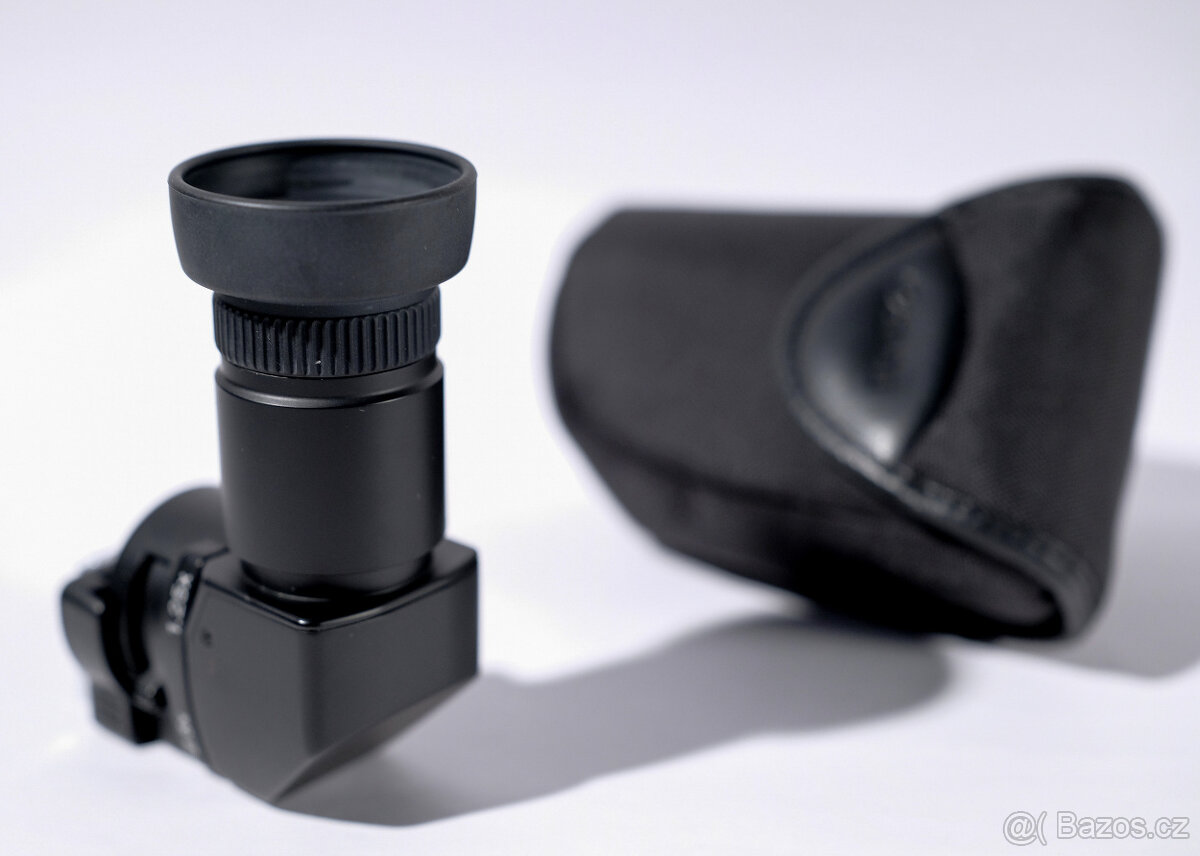 Canon Angle Finder C - 3