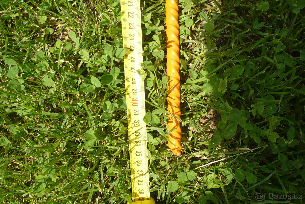 Čistič zabahněné obuvi - 3