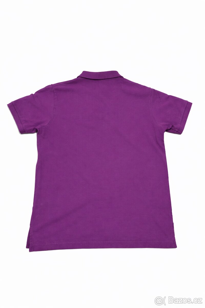 Ralph lauren polo tričko - 3