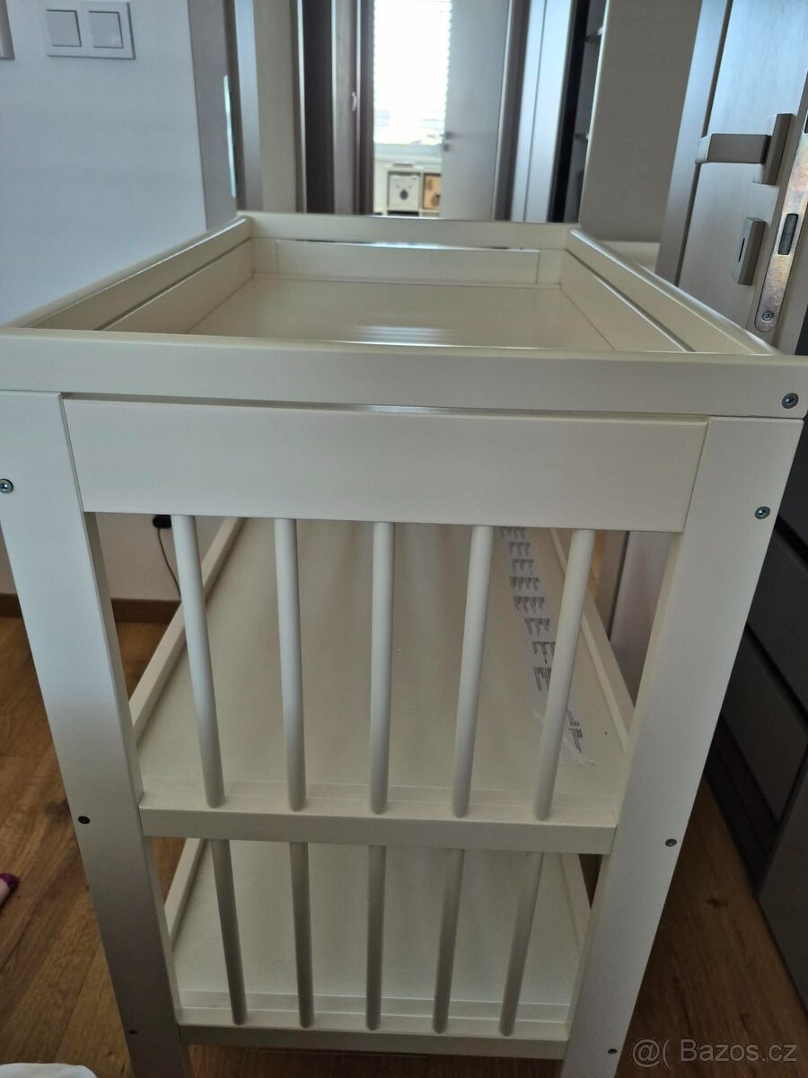 Přebalovací pult Ikea Gulliver - 3