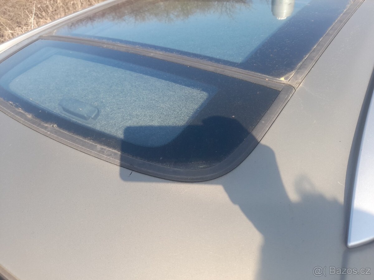 Subaru outback a legacy díly - 3