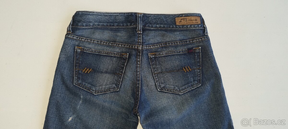 Dámské rifle LTB - 3