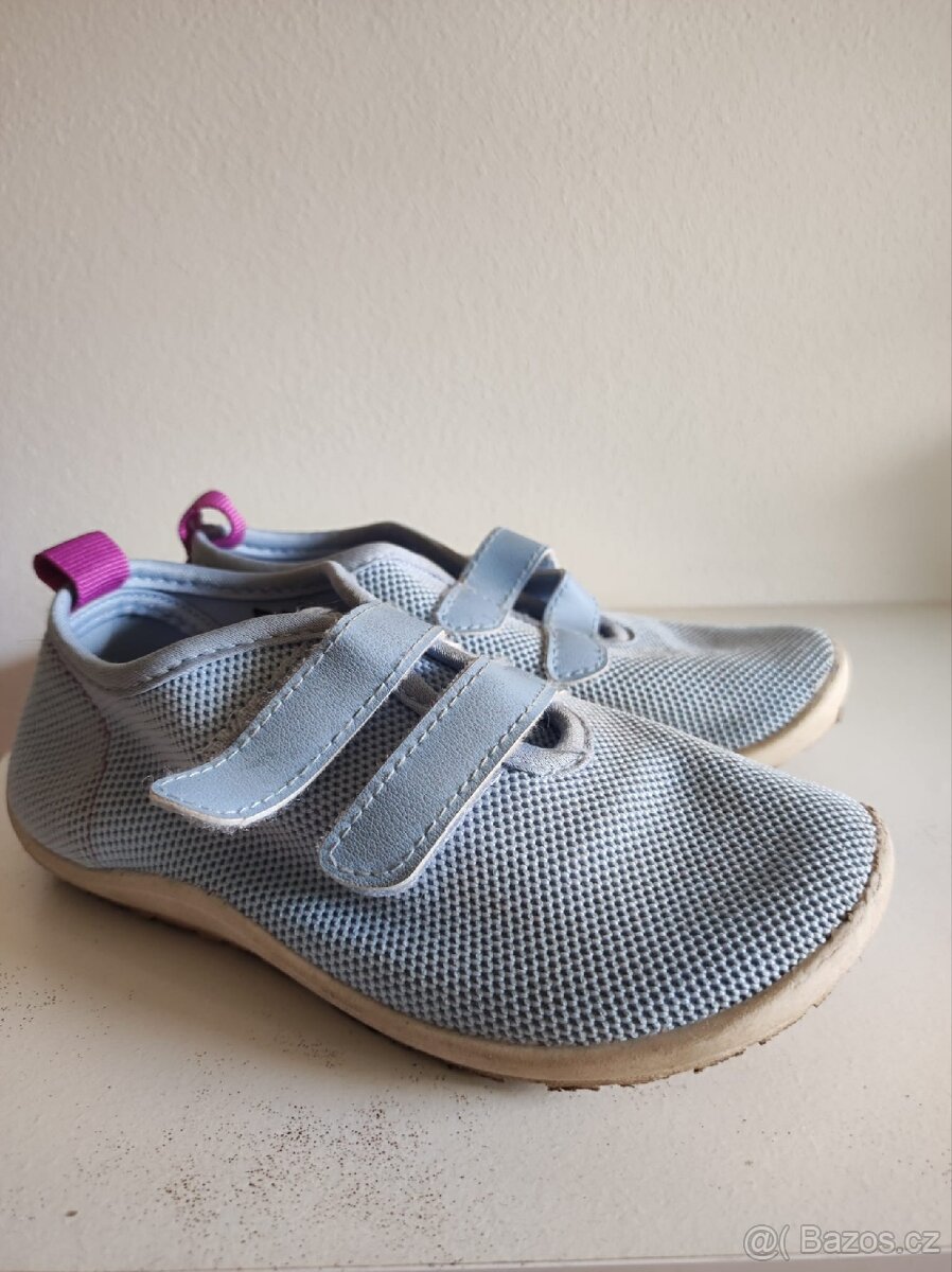 Lidl barefoot 27 - 3