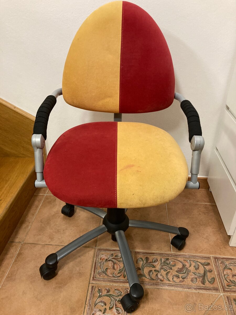 Dětská rostoucí židle Mayer FREAKY - 3