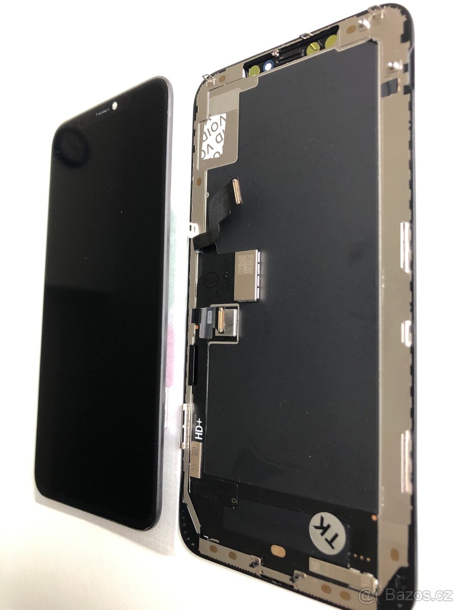Nový Displej iPhone XS Max - 3