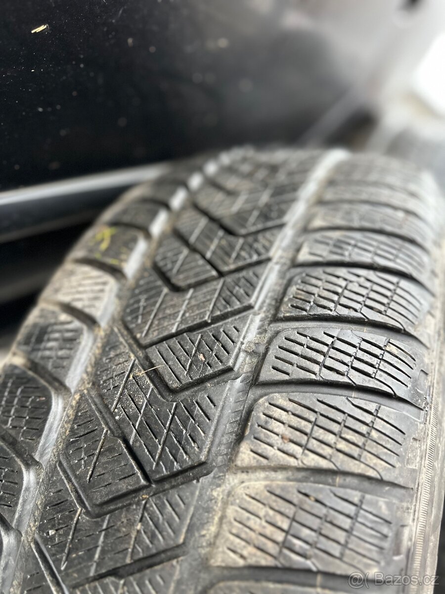 Bmw alu kola r18 styling 208 - 3