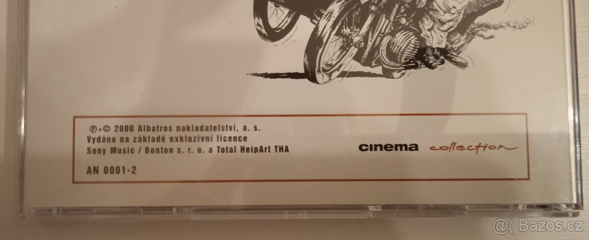 CD MUSÍME SI POMÁHAT - 3