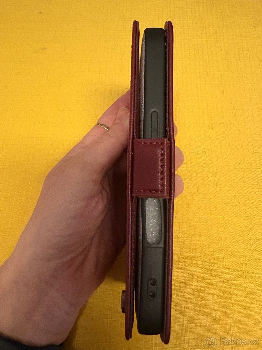 Pouzdro na IPhone 16 - 3