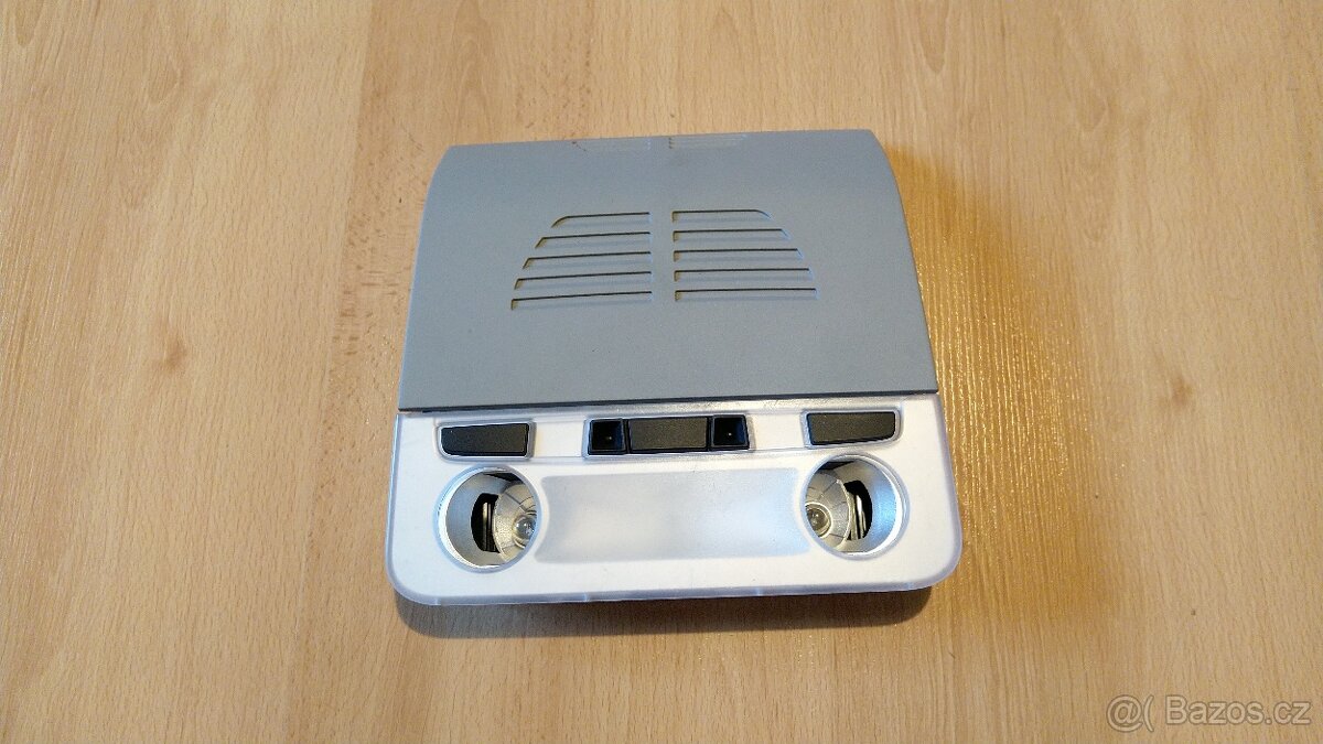 Náhradní díly BMW E90 E91 E92 E93 - 3