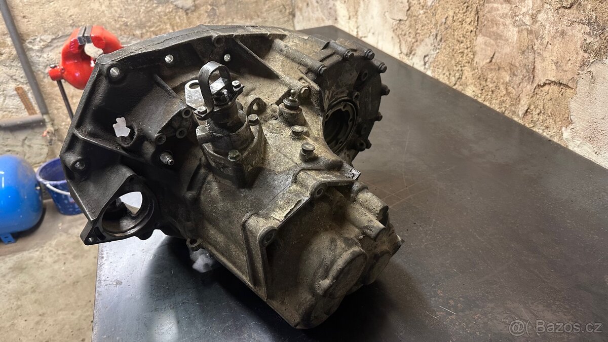 Převodovka vw t4 - 3