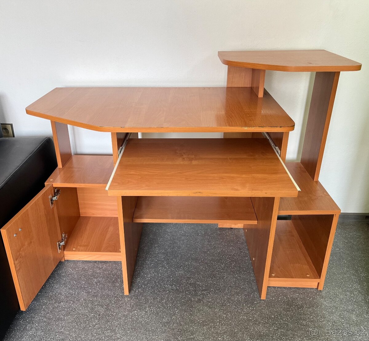 Psací stůl - 3